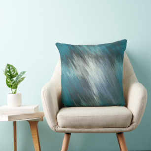 mirage throw pillow