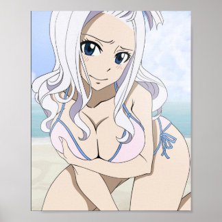 Mirajane poster