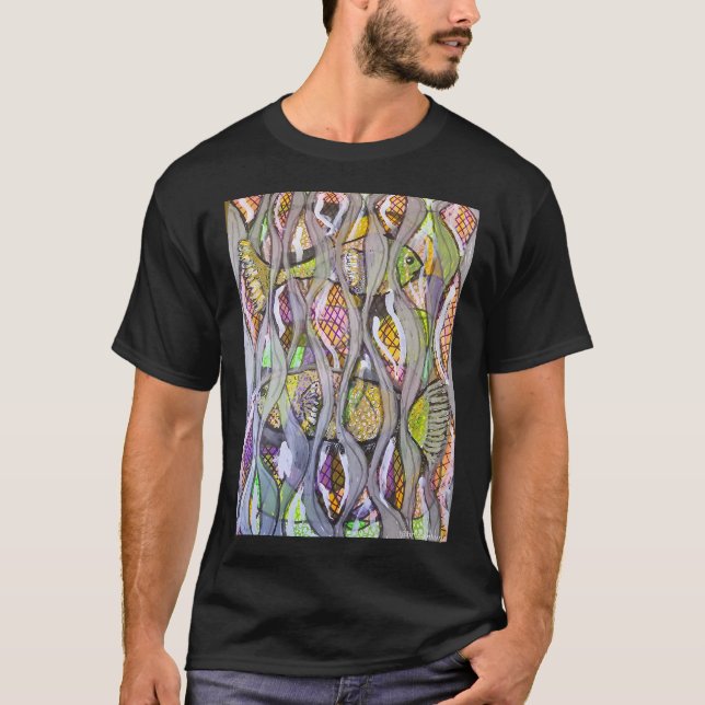 MiRakel T-Shirt (Front)