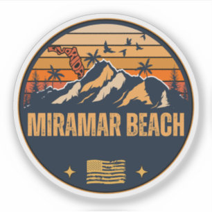 Miramar Beach, Florida 