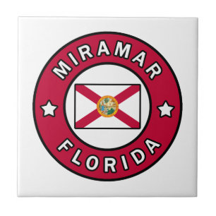 Miramar Florida Tile