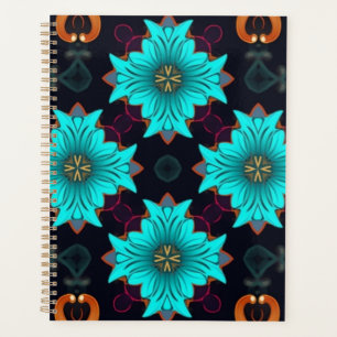 Miranda 21 planner
