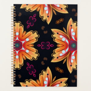 Miranda 24 planner