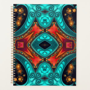 Miranda 28 planner