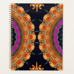 Miranda 31 planner
