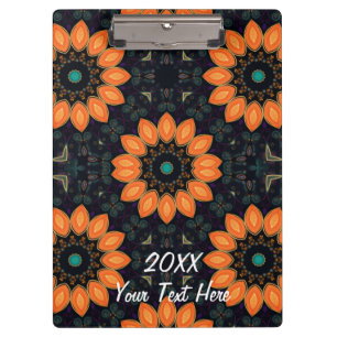 Miranda 34 Custom Clipboard