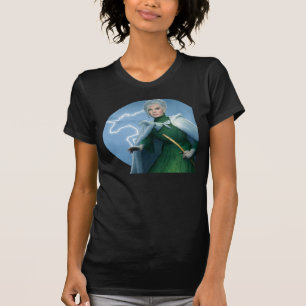 Miranda and the Unicorn T-Shirt