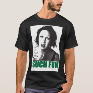 miranda hart tellement funClassic T-Shirt