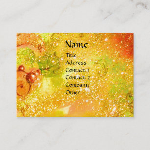 MIRANDOLINA  / Performing  Arts ,Costume Designer Business Card