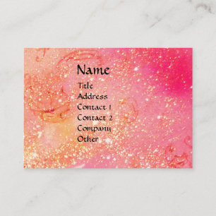 MIRANDOLINA  / Performing  Arts ,Costume Designer Business Card