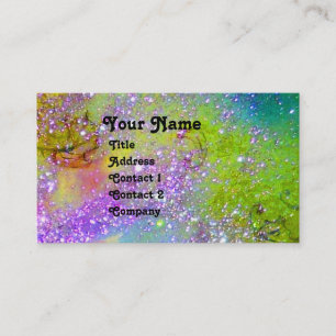 MIRANDOLINA Performing  Arts ,Costume Designer Business Card