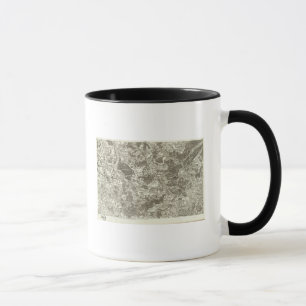 Mirecourt, Epinal Mug