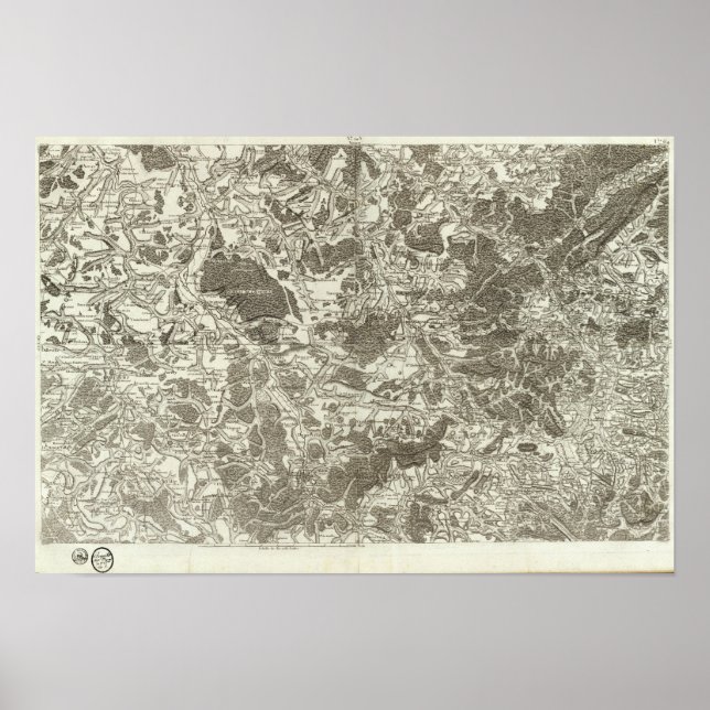 Mirecourt, Epinal Poster (Front)