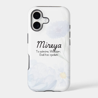 Mireya Phone Case