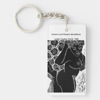 Miriam/Dreams KEYCHAINS