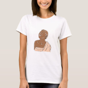 Miriam Makeba T-Shirt