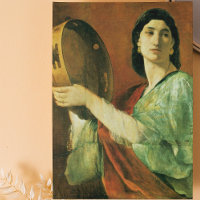 Miriam's song