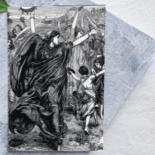 Miriams-Song Card