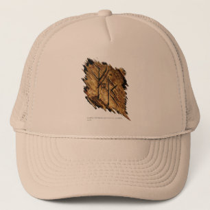 Mirkwood Symbol Trucker Hat