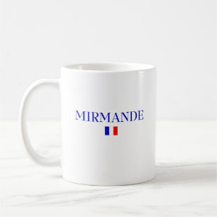 MIRMANDE France Coffee Mug