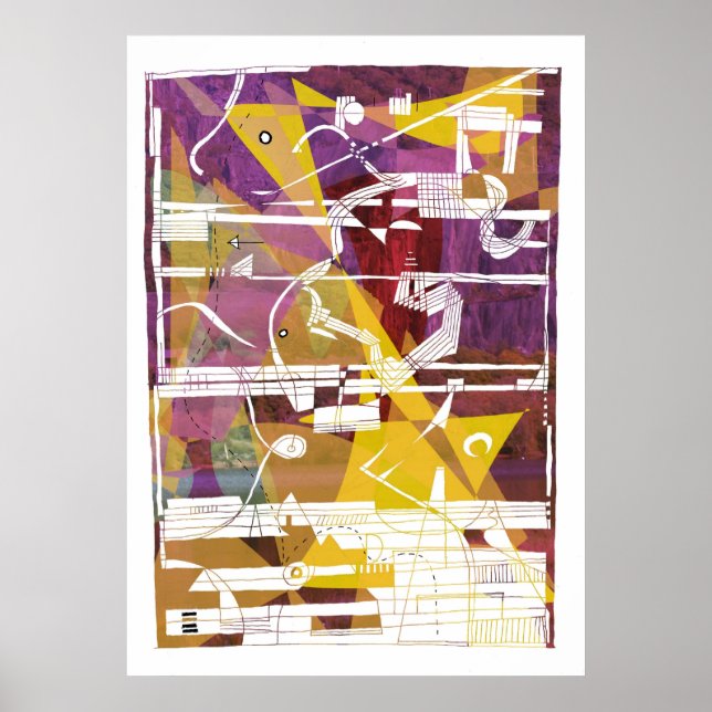 Miro is ace poster (Front)