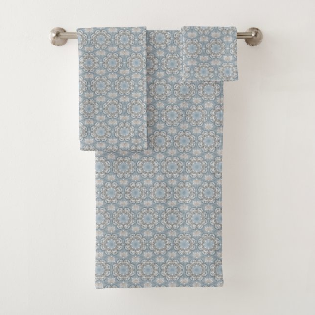 Miroir Bleu  (En situation)