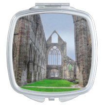 Ancienne abbaye de Tintern 8 Monastère cistercien