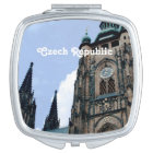 Architecture de République Tchèque
