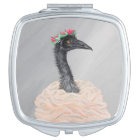 Élégant Emu
