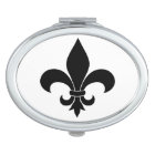 Fleur de lis Motif Classic