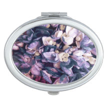 Hydrangea pourpre