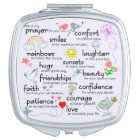 Ma prière pour vous