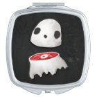 Miroir de fantôme de viande