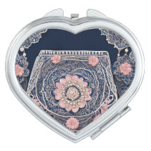 My Blue Purse IA art