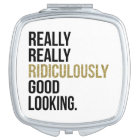 Quote d'or et de noir à l'aspect ridicule