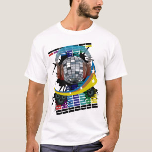Mirror Ball T-Shirt