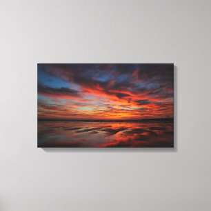 Mirror Canvas Print