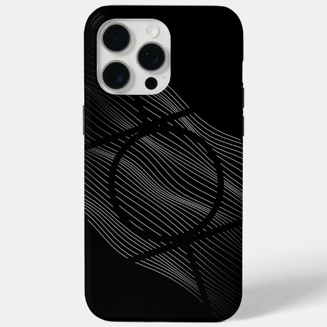 mirror Case-Mate iPhone case (Back)