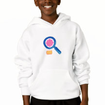 Mirror Circle Delcle"