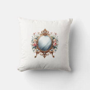 mirror cushion