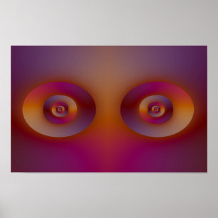 Mirror Image Poster