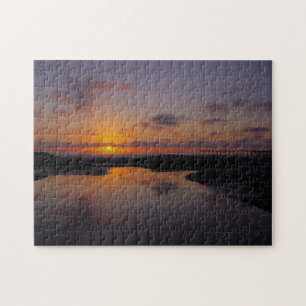 Mirror in OB Jigsaw Puzzle