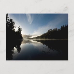Mirror Lake ・ Carte postale