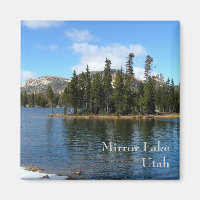 Mirror Lake