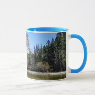 Mirror Lake Mug