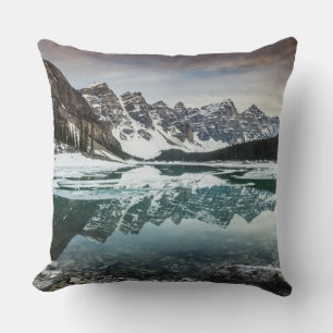 Mirror Lake Pillow