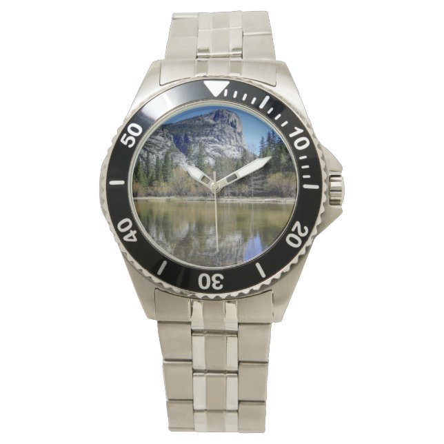 Mirror Lake Watch (Front)