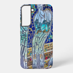 Mirror, mirror, tell me... samsung galaxy case