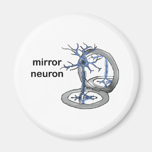 Mirror Neuron Magnet
