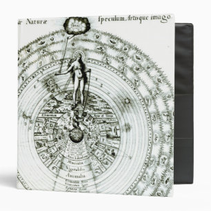 Mirror of Nature as a Whole, A Likeness of Art Binder